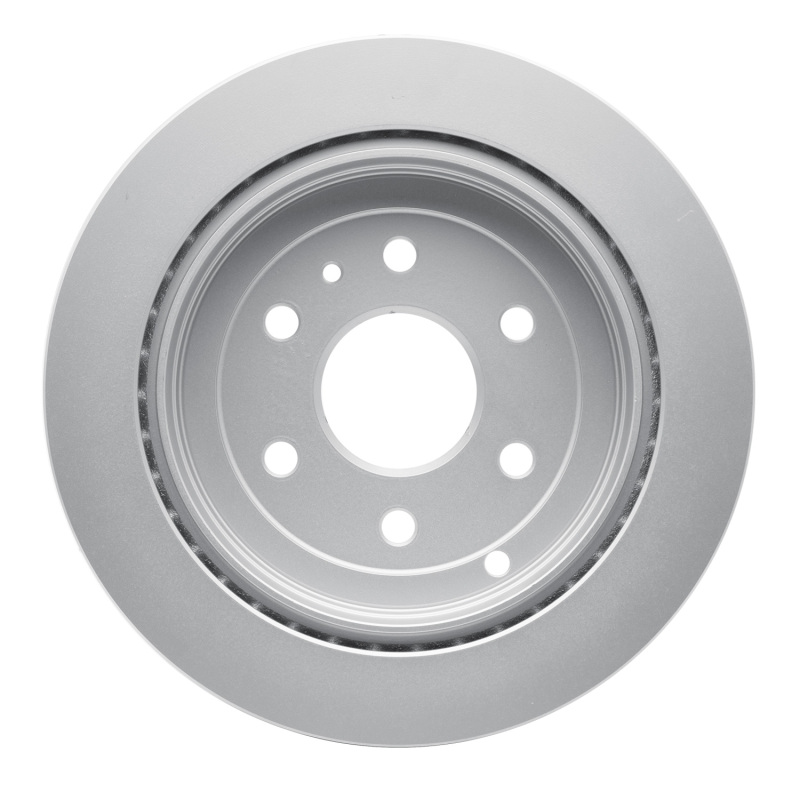 Buick Enclave Brake Rotor (1) - Rear - R1 Concepts - GEOSPEC - `07-`17